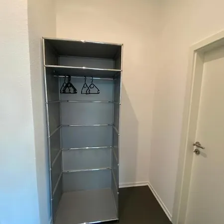 Ferienwohnung Verde Wernigerode