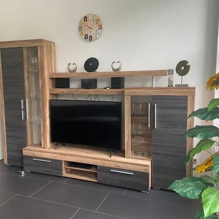 Ferienwohnung Verde * Wernigerode