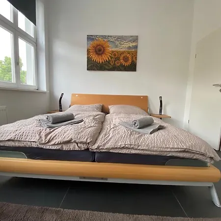Ferienwohnung Verde *