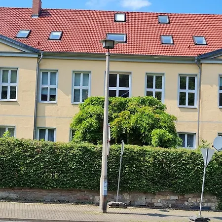 Ferienwohnung Verde *