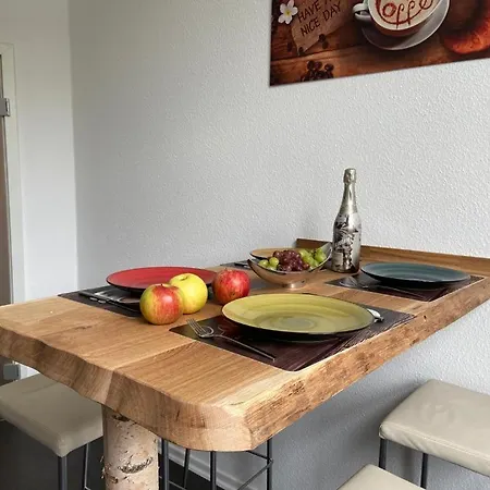 Ferienwohnung Verde Wernigerode