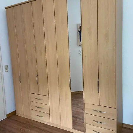 Ferienwohnung Verde Wernigerode