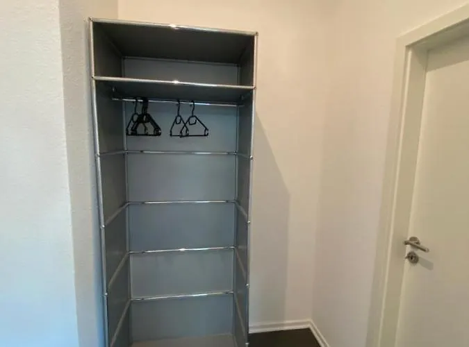 Ferienwohnung Verde ורניגרוד