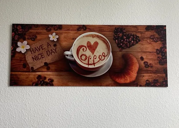 דירה Ferienwohnung Verde *