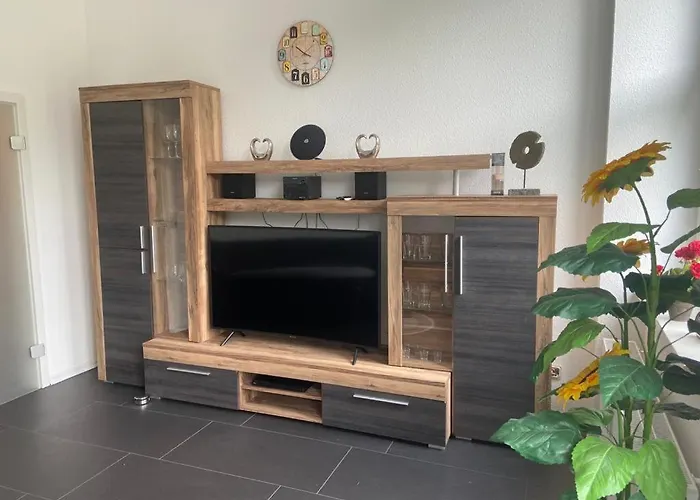 Ferienwohnung Verde * ורניגרוד