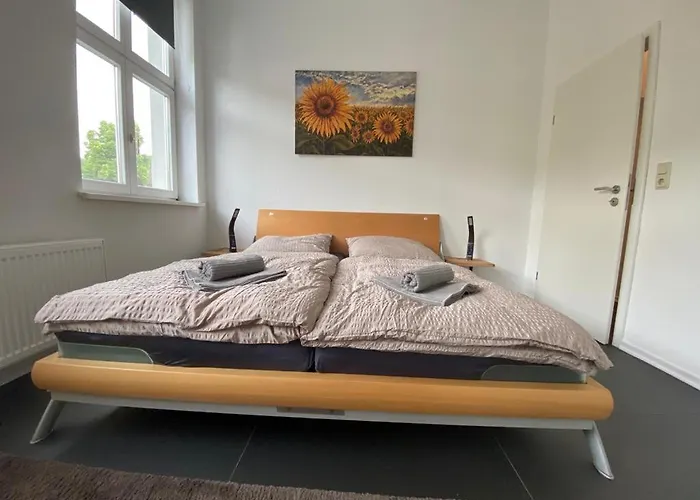 Ferienwohnung Verde *