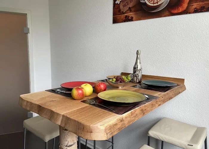 Ferienwohnung Verde ורניגרוד