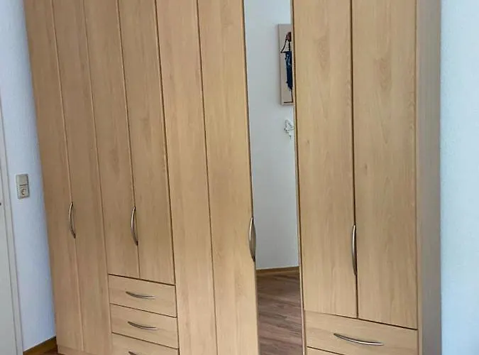 Ferienwohnung Verde ורניגרוד