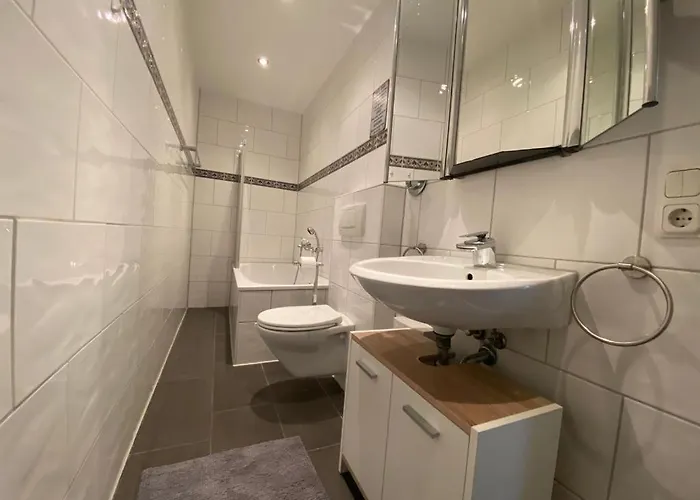 דירה Ferienwohnung Verde ורניגרוד