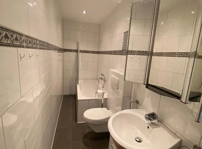 Ferienwohnung Verde דירה ורניגרוד